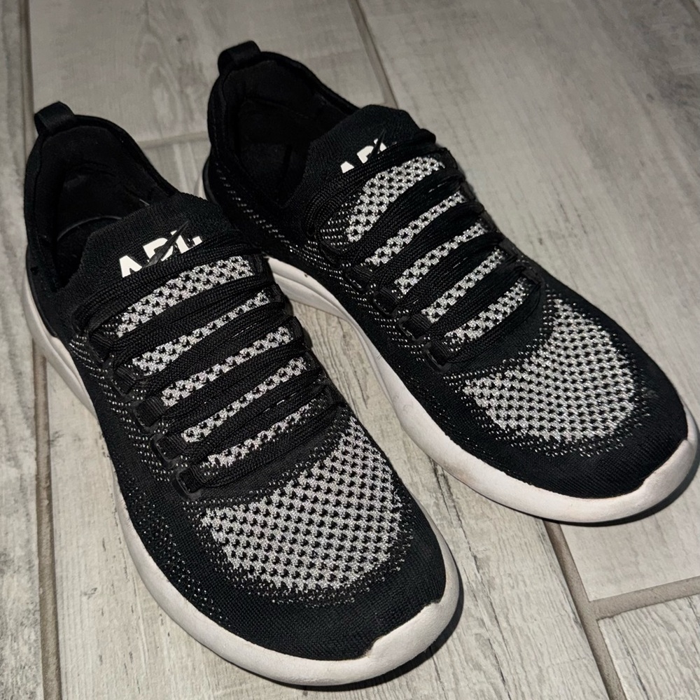 APL Women’s Techloom Breeze Sneakers